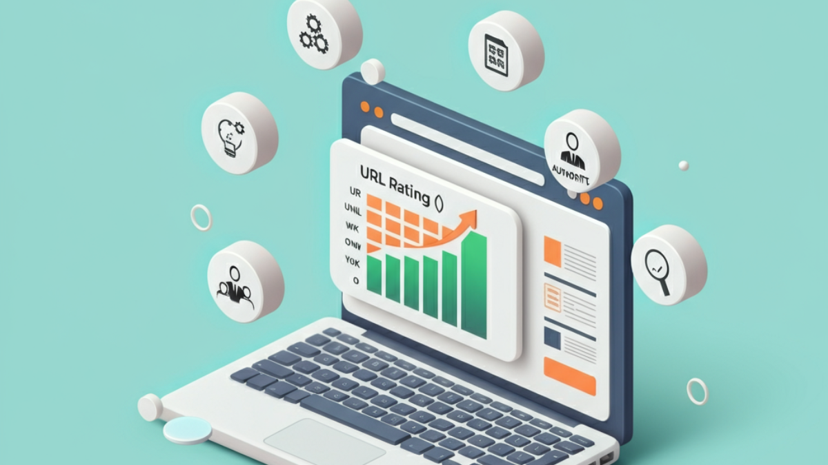 Increase UR of Website